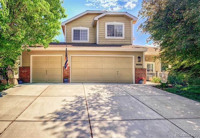 16084 Stonebriar Drive