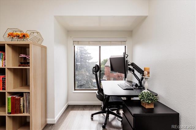 445 Wright Street Unit: 314