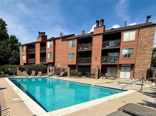 445 Wright Street Unit: 314