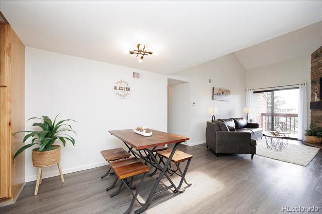 445 Wright Street Unit: 314