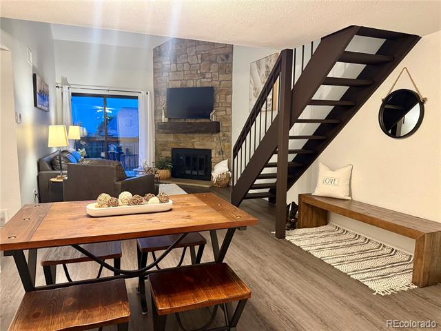 445 Wright Street Unit: 314