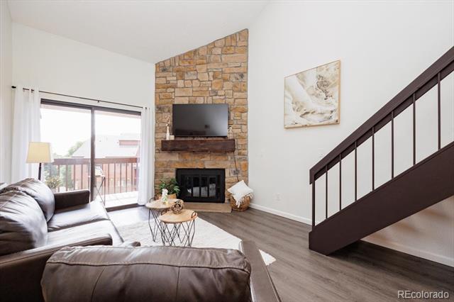 445 Wright Street Unit: 314