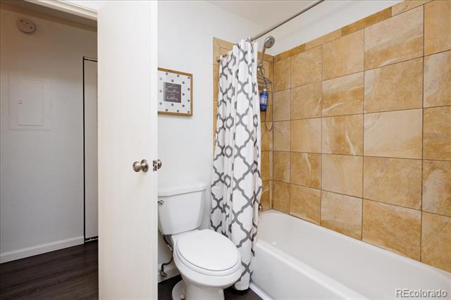 445 Wright Street Unit: 314
