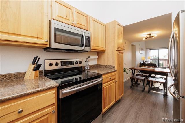 445 Wright Street Unit: 314