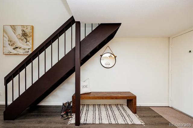 445 Wright Street Unit: 314