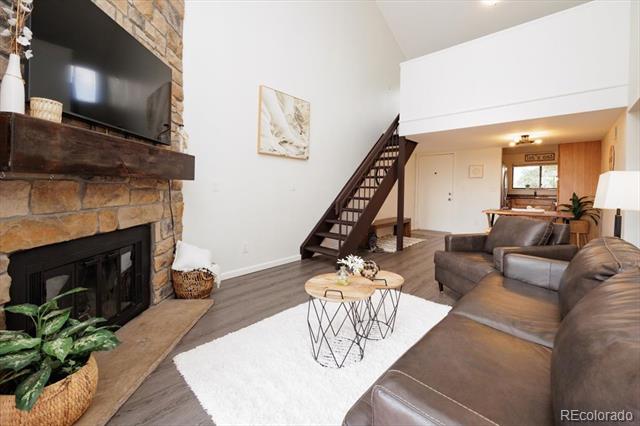 445 Wright Street Unit: 314