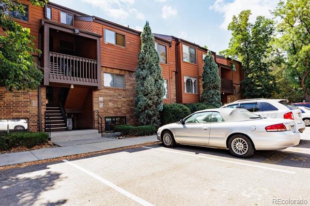 445 Wright Street Unit: 314