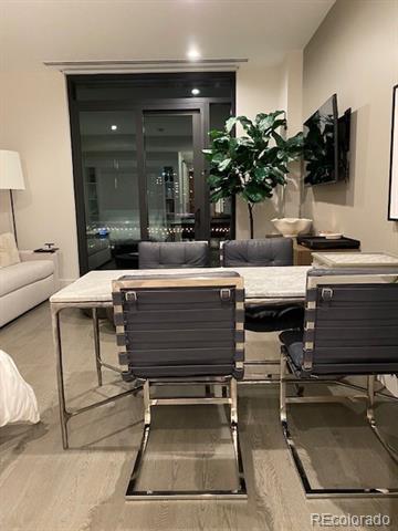 1901 Wazee Street Unit: 421