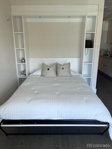 1901 Wazee Street Unit: 421