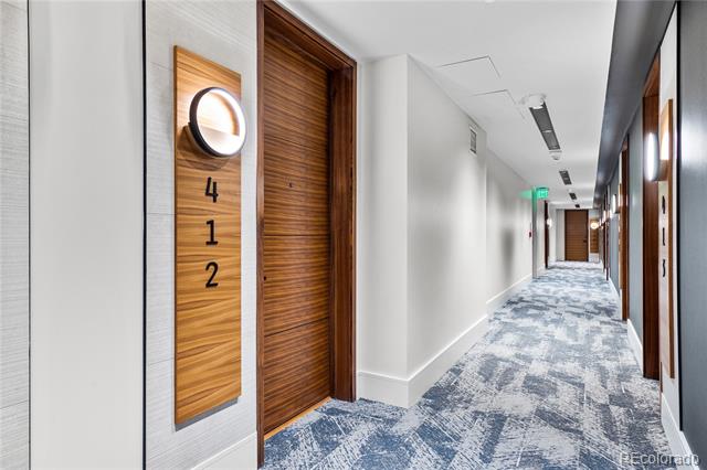 1901 Wazee Street Unit: 421