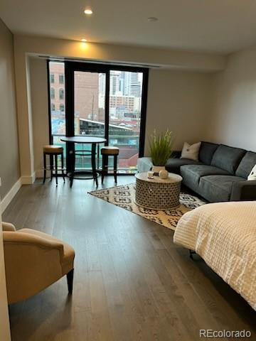 1901 Wazee Street Unit: 421