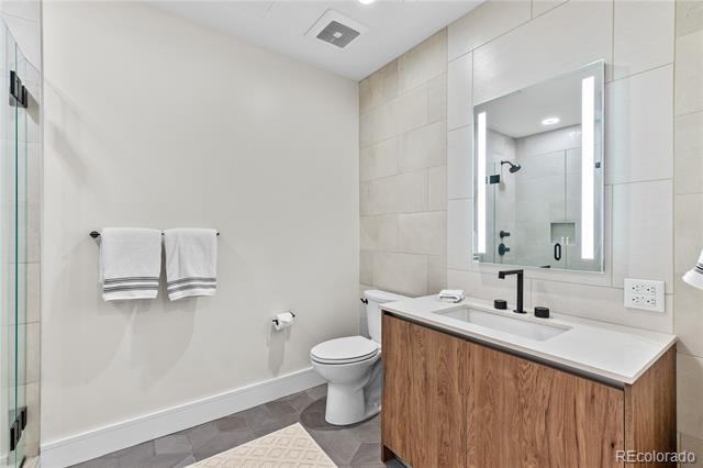 1901 Wazee Street Unit: 421