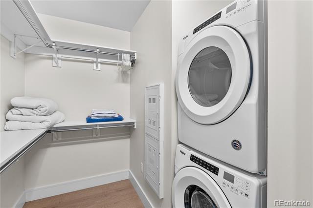 1901 Wazee Street Unit: 421