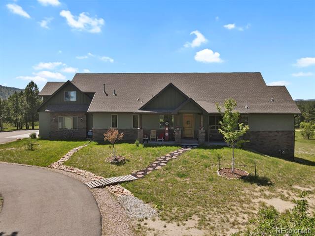 5800 Elk View Court