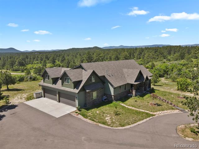 5800 Elk View Court