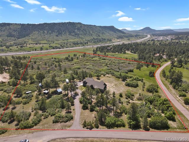 5800 Elk View Court