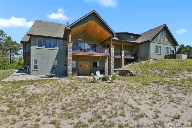 5800 Elk View Court