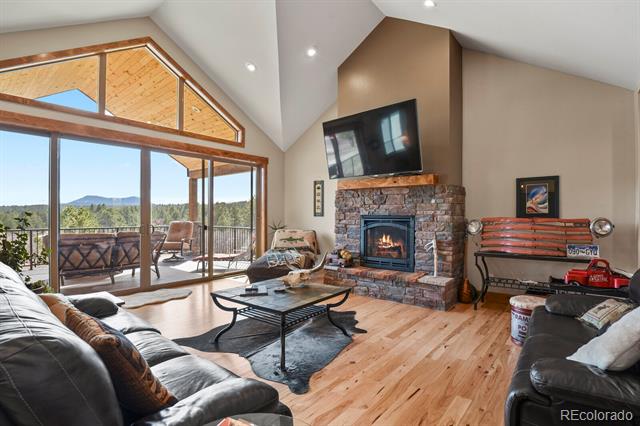 5800 Elk View Court