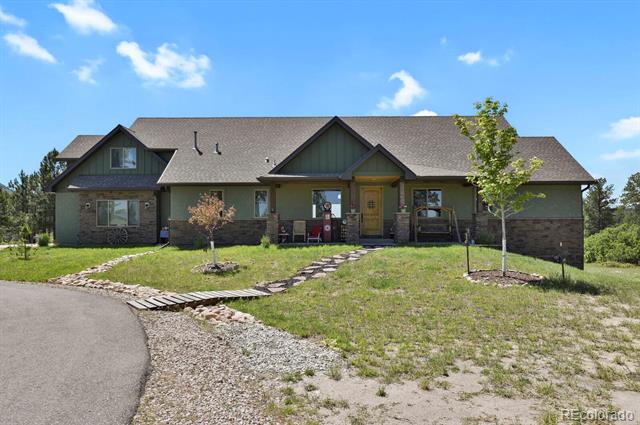 5800 Elk View Court