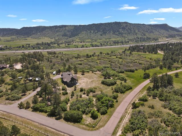 5800 Elk View Court