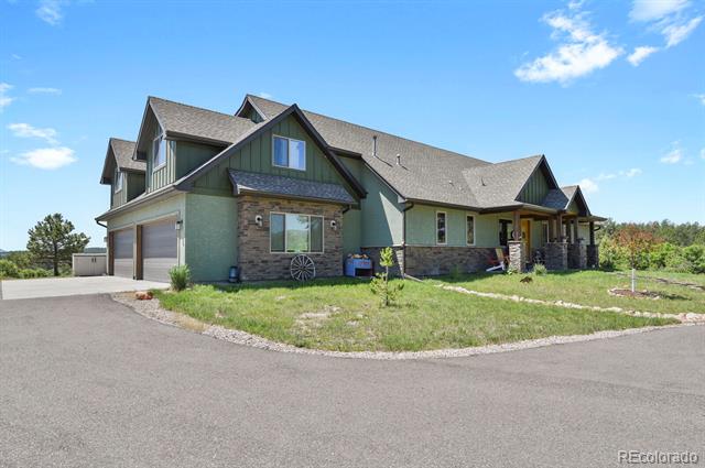 5800 Elk View Court