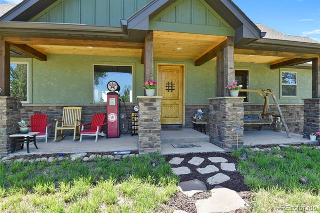 5800 Elk View Court