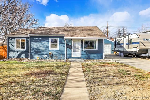 8881 Hoyt Drive