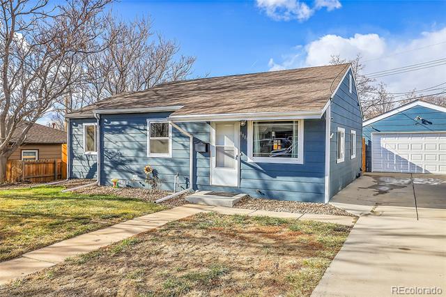 8881 Hoyt Drive