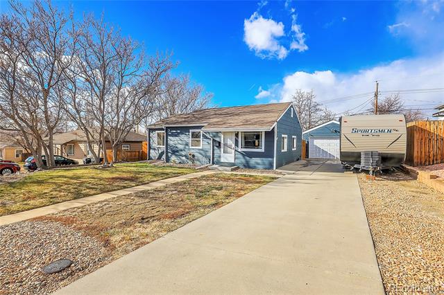 8881 Hoyt Drive