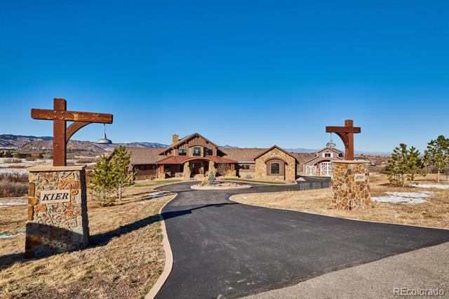 2785 Bears Den Drive