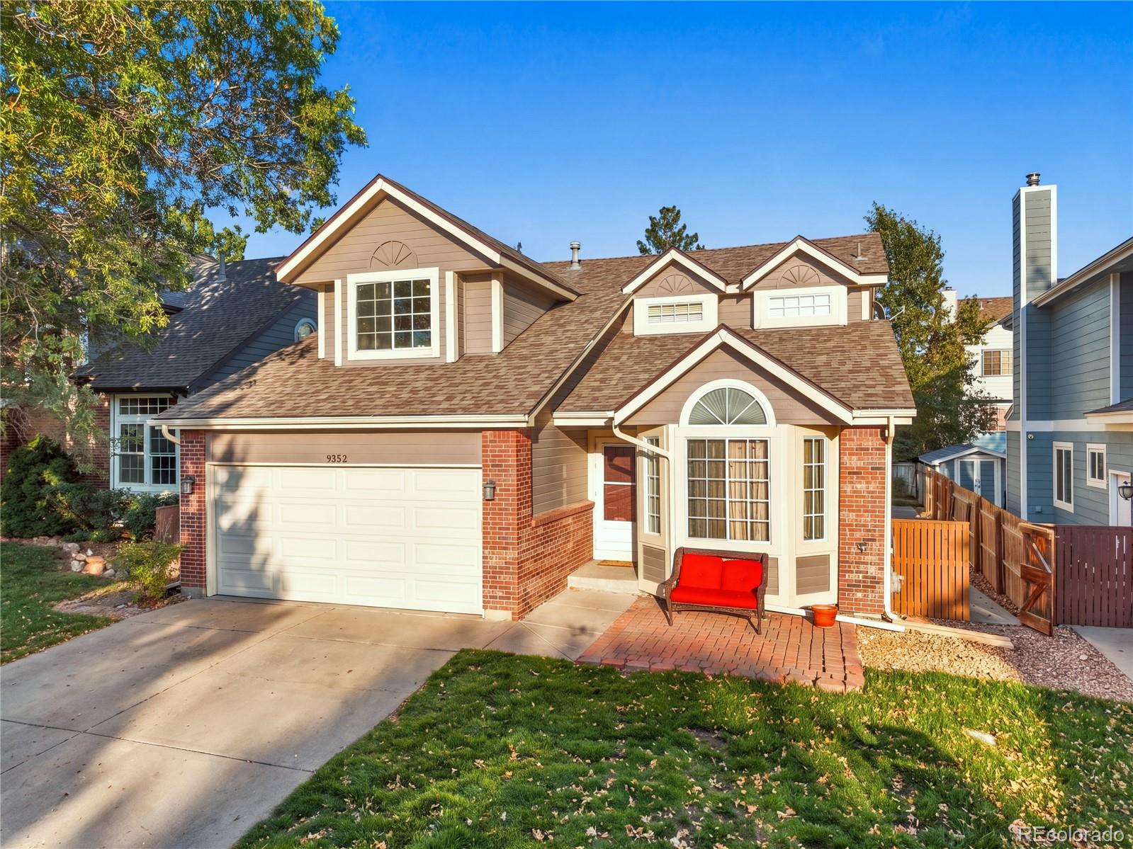 9352 Wilmington Court