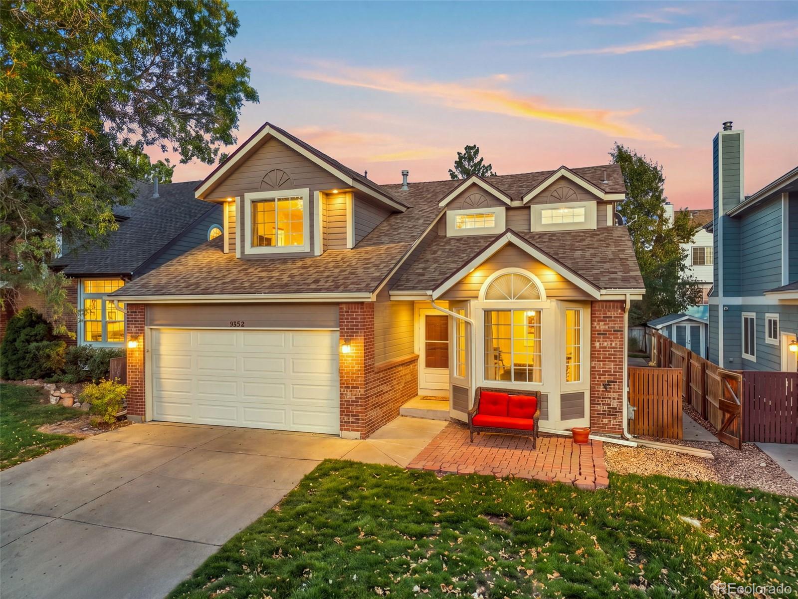 9352 Wilmington Court