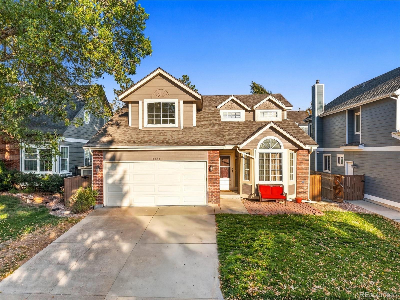 9352 Wilmington Court