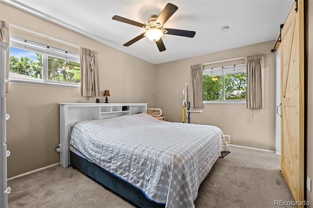 6421 Iris Court