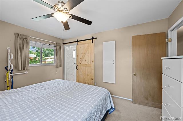 6421 Iris Court