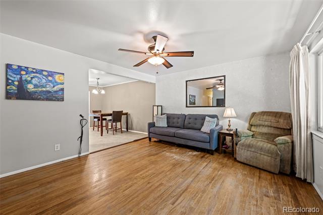 6421 Iris Court
