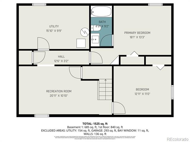 908 Applewood Court