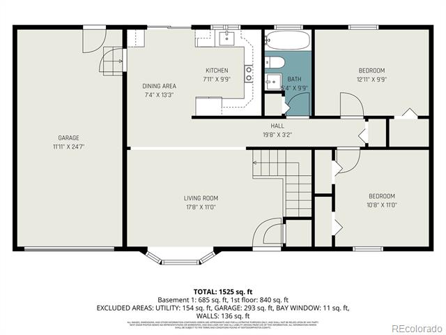 908 Applewood Court