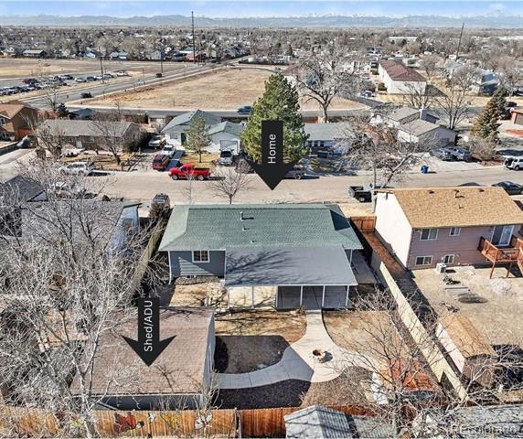 908 Applewood Court