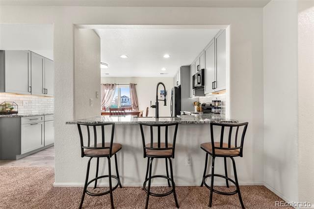803 Stagecoach Drive