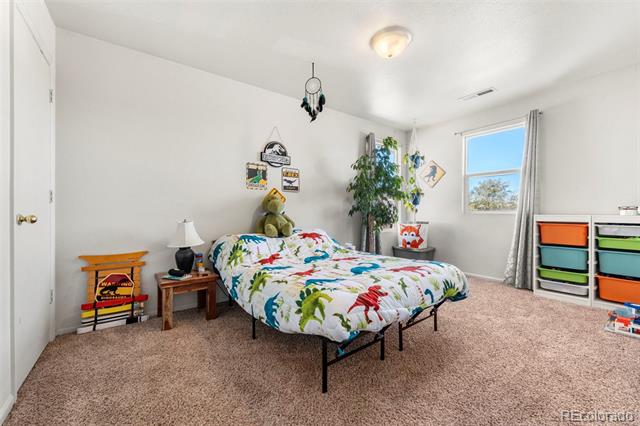 803 Stagecoach Drive