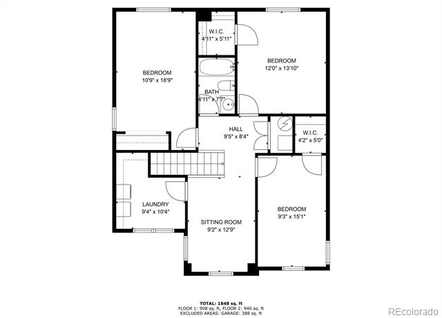 803 Stagecoach Drive