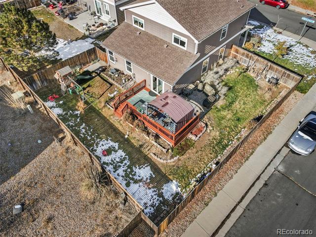 803 Stagecoach Drive