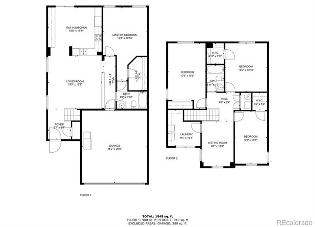 803 Stagecoach Drive