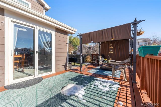 803 Stagecoach Drive
