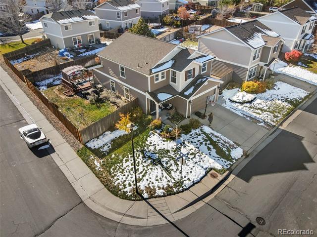 803 Stagecoach Drive