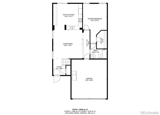 803 Stagecoach Drive