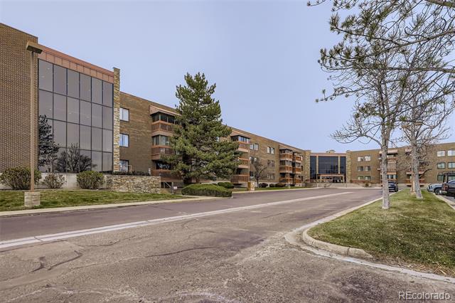 12565 Sheridan Boulevard Unit: 115