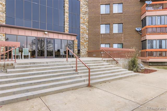 12565 Sheridan Boulevard Unit: 115