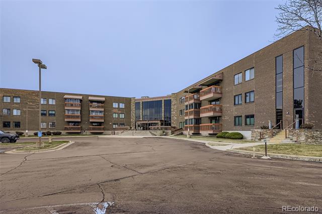 12565 Sheridan Boulevard Unit: 115
